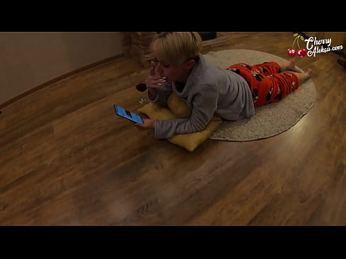 ❤️ Fou blond souse gwo Dick souse ak rebondi sou li - sèks anal ☑ Ponografi anal nan ht.pornjk.ru ❌️