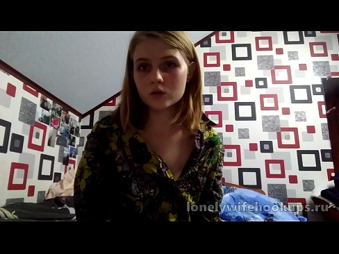 ❤️ Jèn etidyan blond ki soti nan Larisi renmen pi gwo Dick. ☑ Ponografi anal nan ht.pornjk.ru ❌️